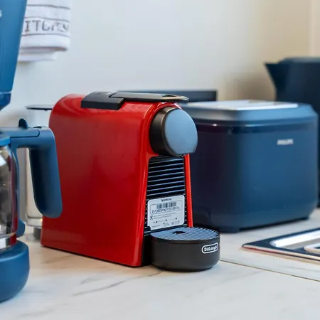 Irem's Sunrise Suite! *