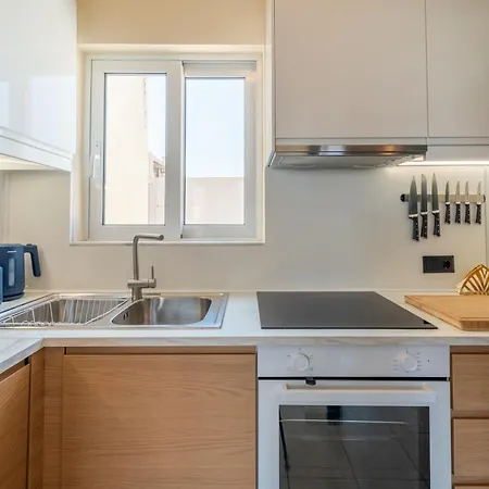 Apartment Irem's Sunrise Suite!