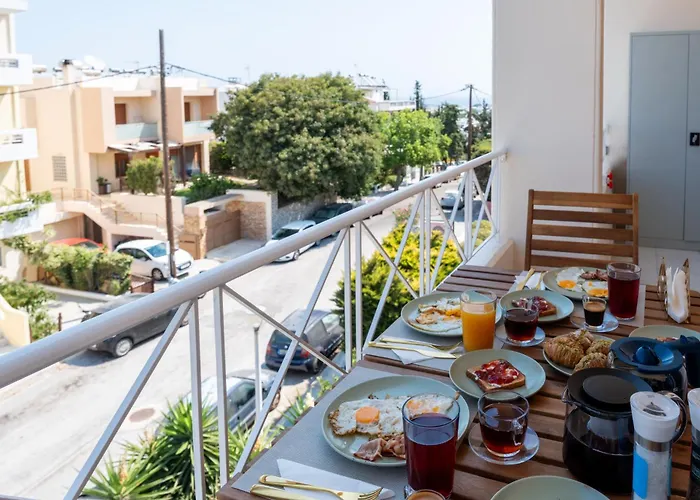 Irem's Sunrise Suite! Apartment *