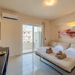 Διαμέρισμα Irem's Sunrise Suite! Rhodes City