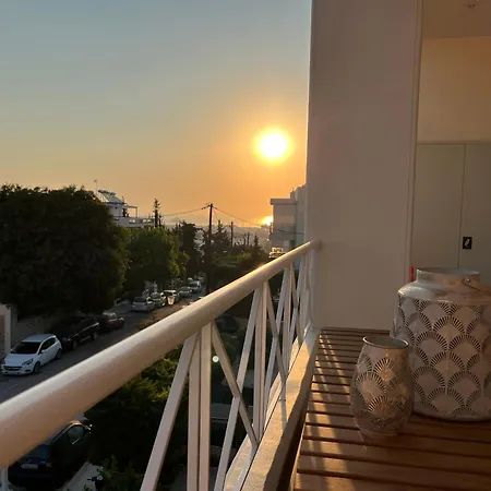 Irem's Sunrise Suite! Διαμέρισμα *