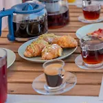 Apartman Irem's Sunrise Suite!