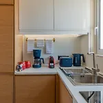 Irem's Sunrise Suite! Apartman
