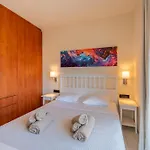 Irem's Sunrise Suite! Apartman Rhodes City