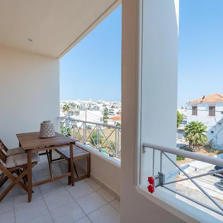 Irem's Sunrise Suite! Διαμέρισμα *