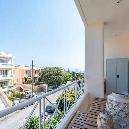 Irem's Sunrise Suite! * Rhodes City