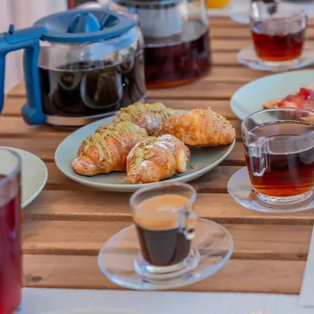 Διαμέρισμα Irem's Sunrise Suite!