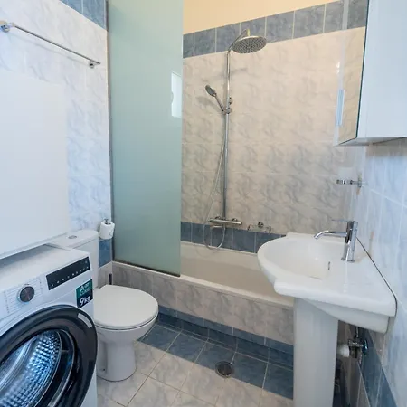 Rhodes Sunrise View Suite! 1Br, Sleeps 4 *