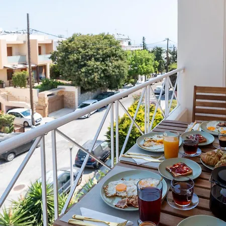 Irem's Sunrise Suite! Lägenhet *