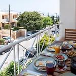 Irem's Sunrise Suite! Lejlighed *