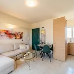 Lejlighed Irem's Sunrise Suite!