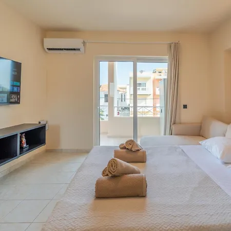 Irem's Sunrise Suite! Apartman
