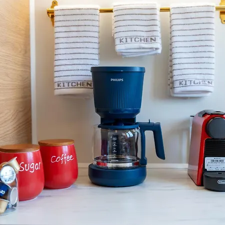 Apartman Irem's Sunrise Suite! *