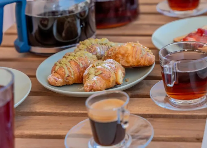 Apartman Irem's Sunrise Suite!