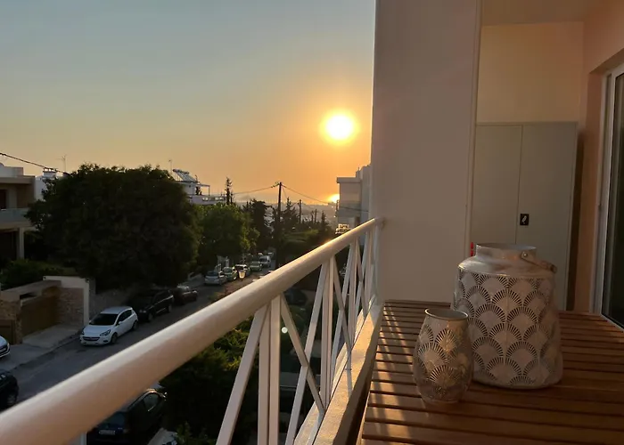 Irem's Sunrise Suite! Apartman *