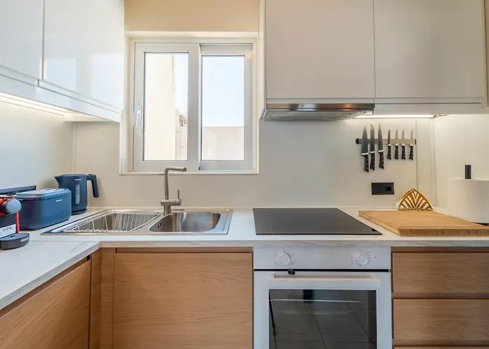 Apartman Irem's Sunrise Suite!