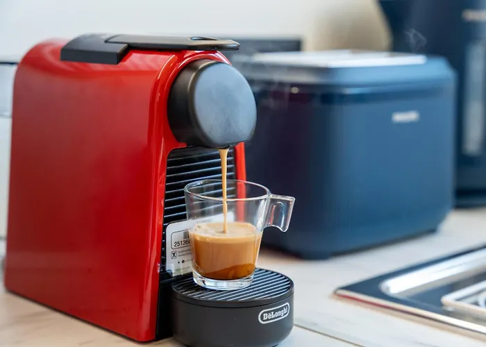 Apartman Irem's Sunrise Suite! *